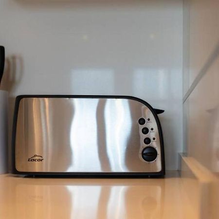 Urzaiz Centro Vigo Apartment ภายนอก รูปภาพ