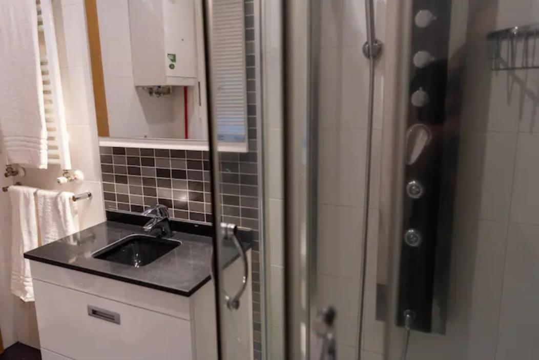 Urzaiz Centro Vigo Apartment ภายนอก รูปภาพ