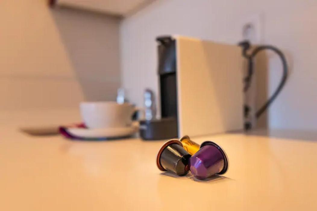 Urzaiz Centro Vigo Apartment ภายนอก รูปภาพ