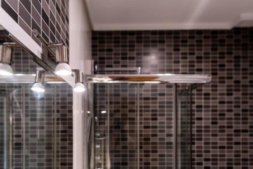 Urzaiz Centro Vigo Apartment ภายนอก รูปภาพ