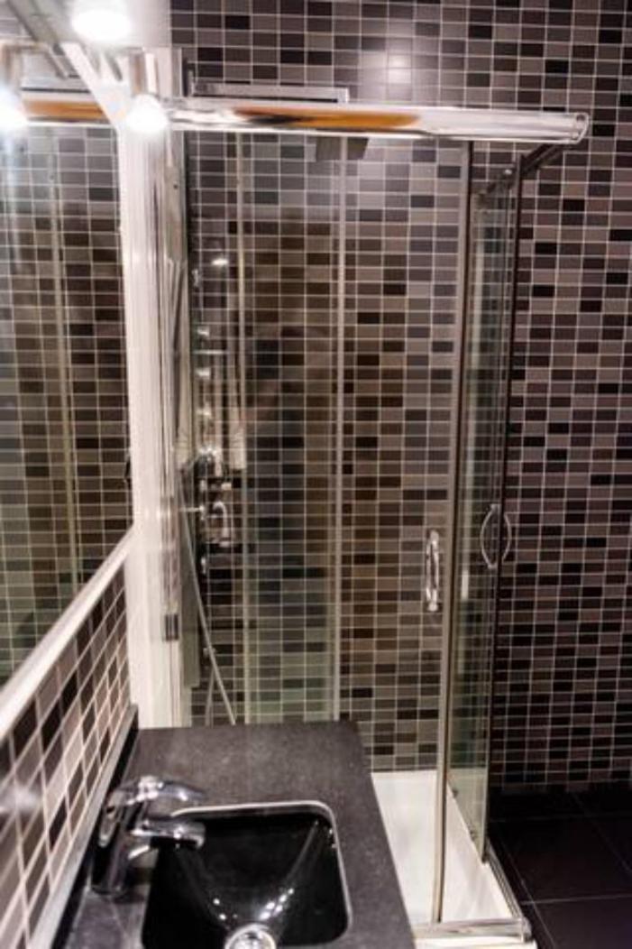 Urzaiz Centro Vigo Apartment ภายนอก รูปภาพ